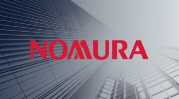 A receita da Nomura no quarto trimestre sobe 4% devido ao forte desempenho da receita