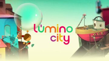 Noodlecake's Point And Click Puzzle Lumino City alacsonyabb áron Androidon