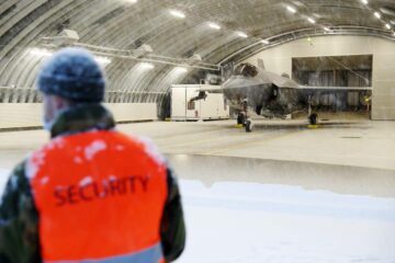नॉर्वे की दीर्घकालिक रक्षा योजना में व्यय में तीव्र वृद्धि हुई है