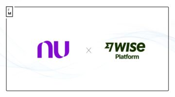 Nubank se združuje s podjetjem Wise za razširitev mednarodne finančne ponudbe