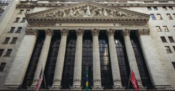 NYSE spørger markedsdeltagere om 24/7 handel med aktier