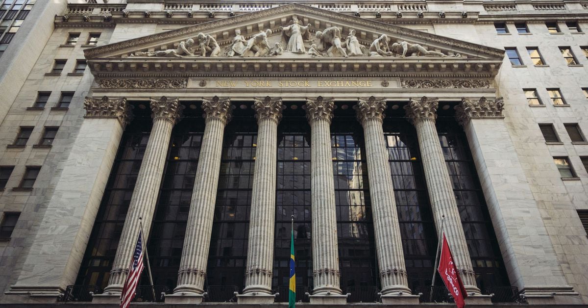 NYSE sprašuje udeležence na trgu o 24/7 trgovanju z delnicami