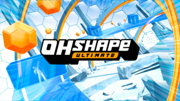 OhShape Ultimate saab Fitnessi albumi PSVR 2 pordina