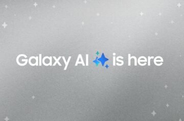 Oudere Samsung-telefoons verwelkomen Galaxy AI met One UI 6.1-update