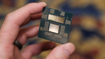 Упс! Gigabyte раскрывает подробности о неанонсированных процессорах AMD Ryzen 9000