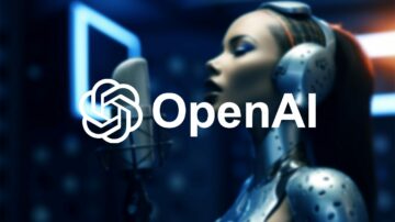 Новый инструмент OpenAI может имитировать чей-либо голос; Вот почему это страшно