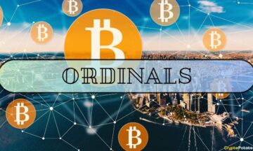 Η δραστηριότητα Ordinals αυξάνεται πριν από το μισό — παράλληλα με τα τέλη Bitcoin