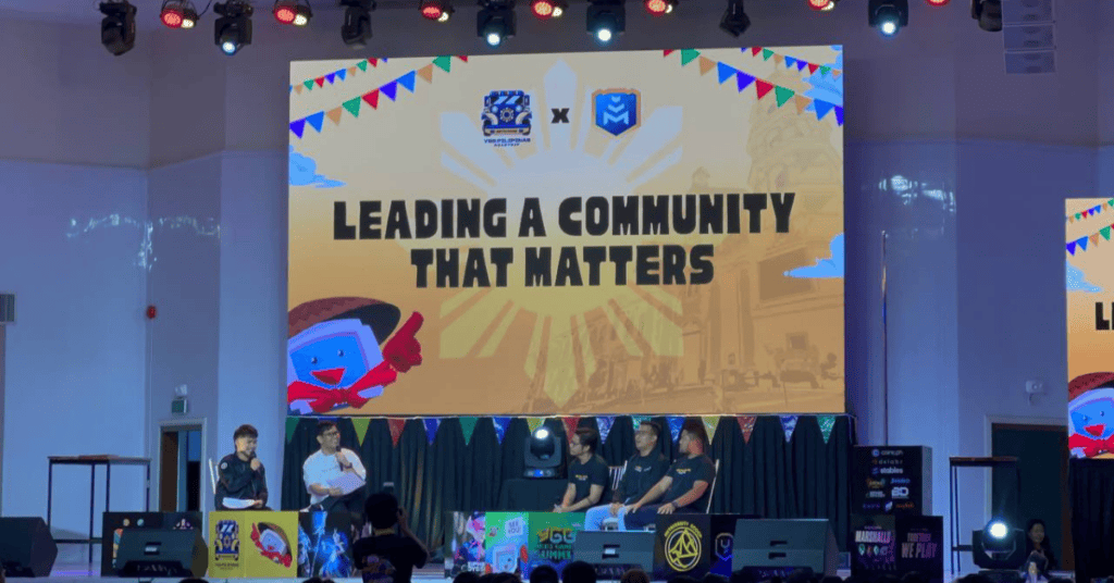Foto zum Artikel – Über 1,000 Teilnehmer: YGG Pilipinas startet Roadtrip in Lipa