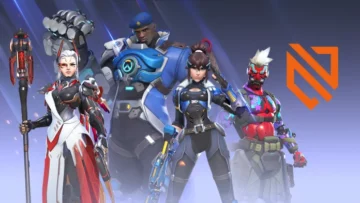 Overwatch 2 Season 10 Patch Notes Released