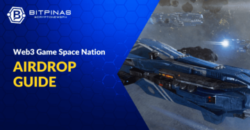 P2E Space Nation introduserer 'Cosmorathon' for $OIK Airdrop | BitPinas
