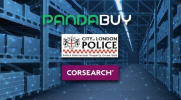 Обновление рейда Pandabuy: полиция Великобритании и Corsearch расширяют свою роль, поскольку склады «вновь открываются»