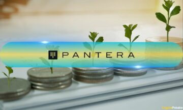 Pantera Capitals fond V siktar på 1 miljard dollar för olika blockkedjeinvesteringar