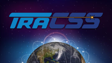 Parsons a TraCSS űrforgalmi koordinációs rendszer rendszerintegrátora