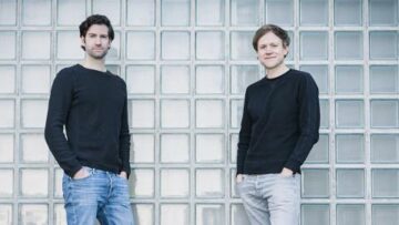 PayPal Ventures возглавляет серию расширений A на сумму 18 миллионов евро в Pliant