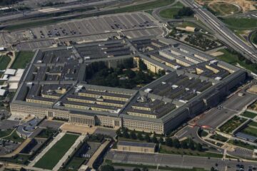 Pentagon mendirikan kantor kebijakan siber saat Sulmeyer menunggu persetujuan