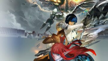 Persona Dev's Metapher: ReFantazio erscheint im Oktober für PS5 und PS4, das neue Gameplay ist großartig