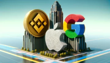 Philippine SEC orders removal of Binance from Google and Apple app stores