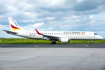 Το συνδικάτο πιλότων εκφράζει ανησυχία καθώς η German Airways απορρίπτει τις συλλογικές διαπραγματεύσεις