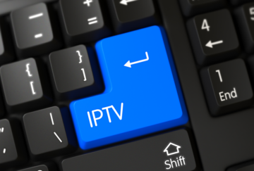 Piraat-IPTV uurimised on kulukad, aeganõudvad ja võivad süttida