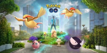 Pokemon GO planeerimise muudatused ja täiustused
