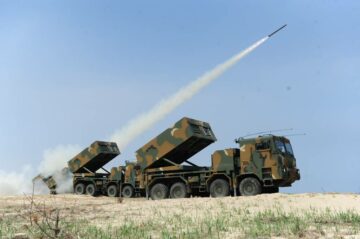 Polen spenderar 2.9 miljarder dollar på missilutrustning från Sydkorea, USA