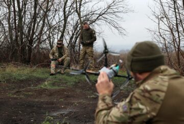 Polske forsvarsledere presser på "dronisering" av de væpnede styrkene