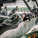 F-35 Polandia Akan Menggunakan Kotak-kotak Visibilitas Rendah