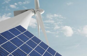 强大的合作伙伴关系让太阳能和风能项目备受关注|环境技术公司