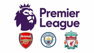 Titelrennen der Premier League