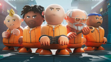 Prison Architect 2 Preorders Are Discounted At Fanatical