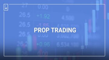 Prop Trading: Η FPFX Tech και το Χρηματιστήριο σας συνεργάζονται για βελτιωμένη απόδοση