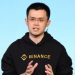 Changpeng Zhao, Founder and CEO of Binance