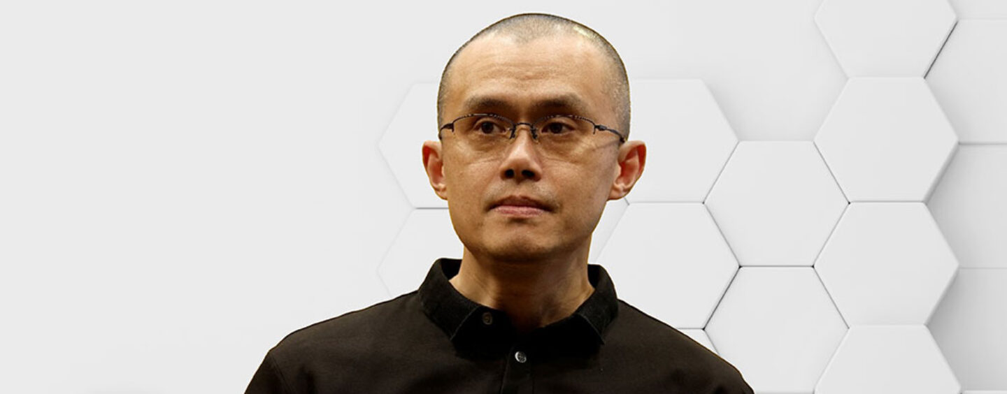 Prosecutors Seek 3-Year Prison Term for Binance Founder; Zhao Pens Apology Letter