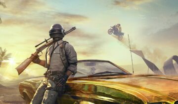 PUBG Mobile 3.2 Beta: How to Download and Install