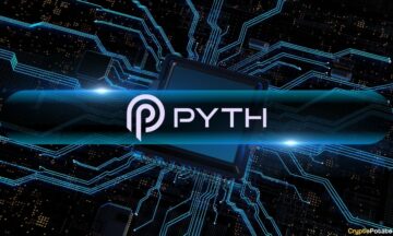 A Pyth Network bemutatja a W/USD és az USDB árfeedeket
