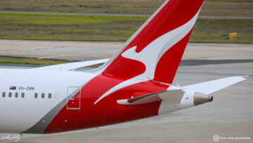 Qantas, 20 milyon dolarlık bakıma 120 milyon sadakat koltuğu ekledi
