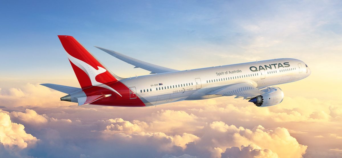 Qantas temporarily reroutes Perth to London flights via Singapore amid Middle East tensions