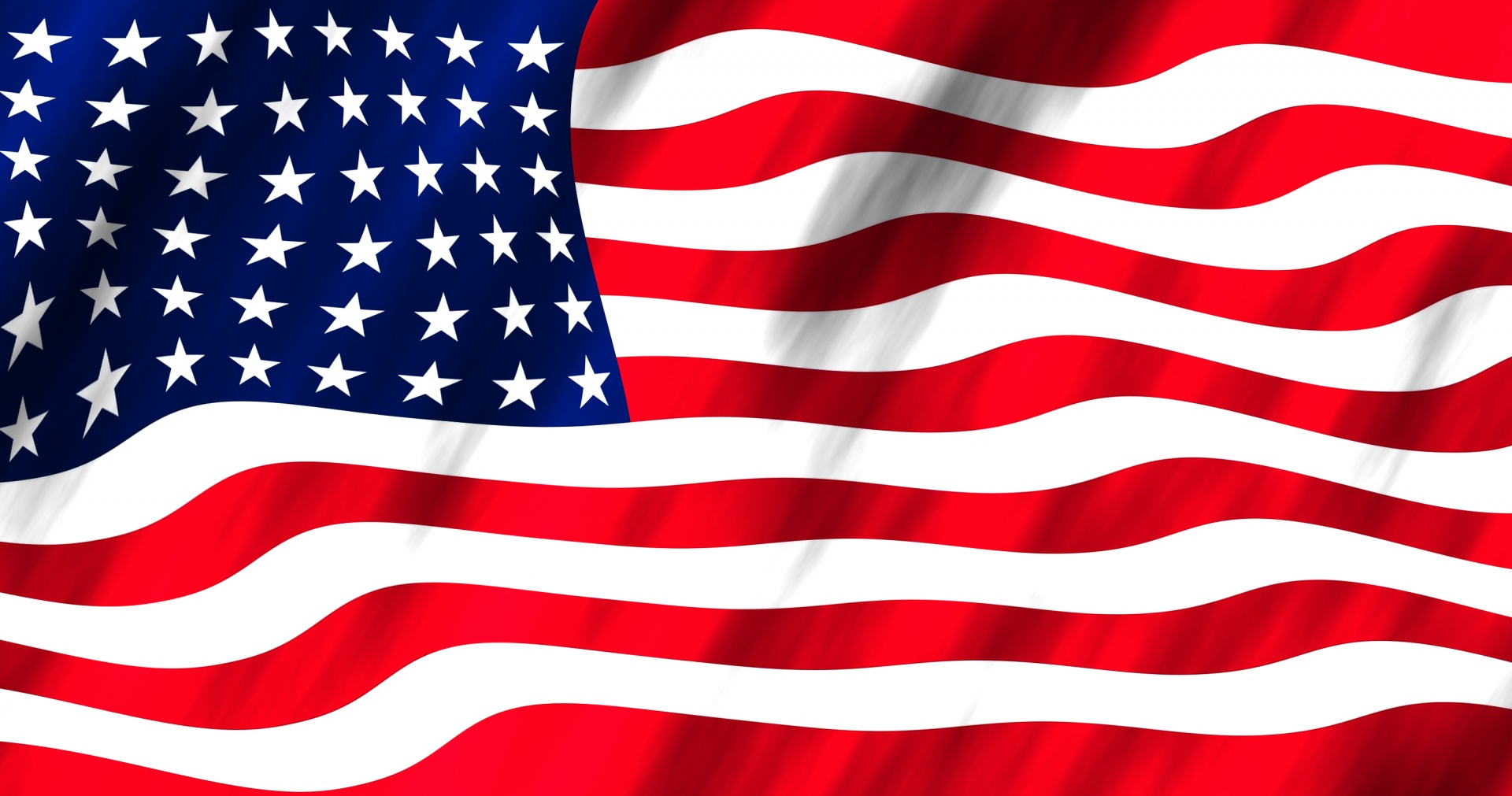 Steagul american Poza gratuită - Public Domain Pictures