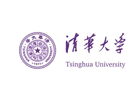 Tsinghua logotyper