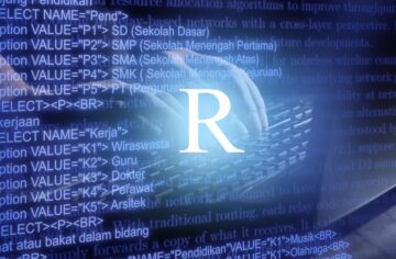 R-ohjelmointivirhe altistaa organisaatiot suurelle toimitusketjuriskille