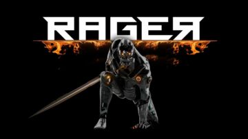 Το RAGER Demo φέρνει το Rhythm Melee Combat στο Quest App Lab