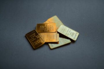 Ray Dalio despre datoria, inflația și rolul aurului și al criptomonelor