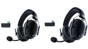 Razer lanceert nieuwe Xbox- en PS5-versies van zijn vlaggenschip Blackshark V2 Pro-headset