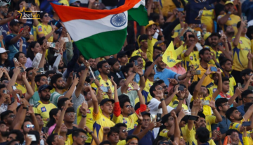 ما الأسباب التي تجعل لعبة الكريكيت IPL تحظى بشعبية كبيرة في جميع أنحاء العالم؟