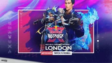 Red Bull announces UK’s first professional women’s VALORANT tournament for 2024 | GosuGamers