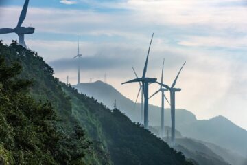 Report details China’s complex energy landscape and its enormous green energy shift | Envirotec