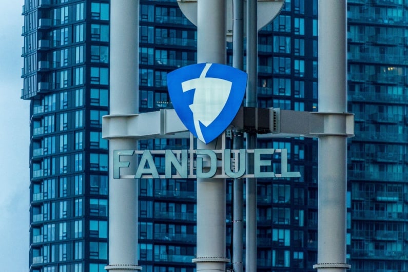 Rapport: Jontay Porter satser millioner av dollar på FanDuel