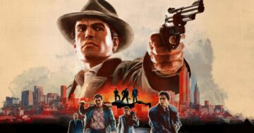 Jelentés: Hamarosan megérkezhet a Mafia 4 bejelentése – PlayStation LifeStyle