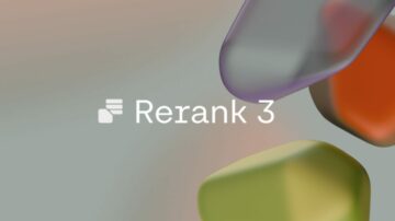Rerank 3: Boosting Enterprise Search and RAG Systems