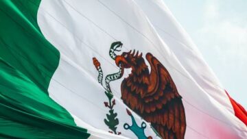 Revolut säkrar mexikansk banklicens